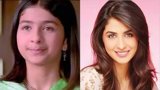 aktris cilik film Bollywood era 90-an Berbagai sumber  aktris cilik film Bollywood era 90-an Berbagai sumber