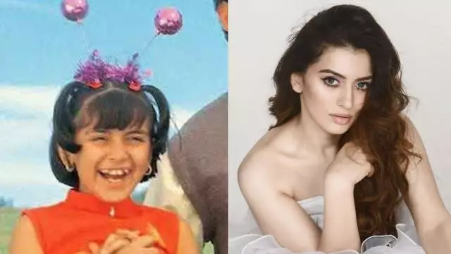 aktris cilik film Bollywood era 90-an Berbagai sumber  aktris cilik film Bollywood era 90-an Berbagai sumber