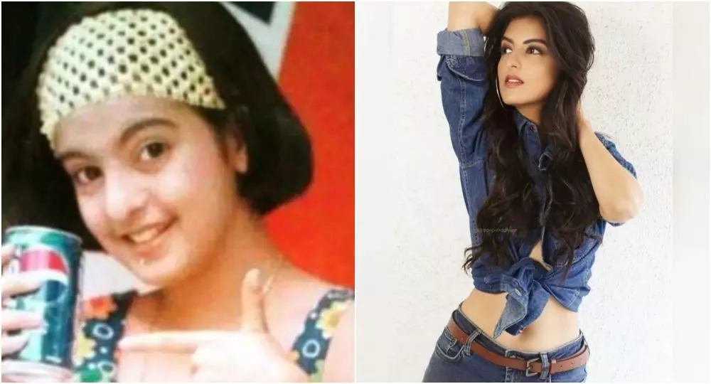 aktris cilik film Bollywood era 90-an Berbagai sumber  aktris cilik film Bollywood era 90-an Berbagai sumber