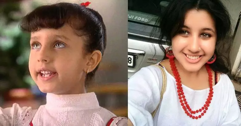aktris cilik film Bollywood era 90-an Berbagai sumber  aktris cilik film Bollywood era 90-an Berbagai sumber