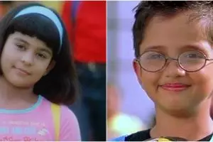 Potret dulu & kini 9 aktris cilik film Bollywood era 90-an, manglingi