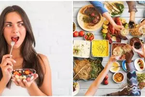 55 Pantun selamat makan, bikin lahap menyantap hidangan