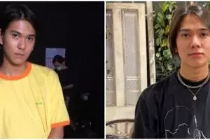 Line ID bocor di media sosial, ini tanggapan bijak Iqbaal Ramadhan