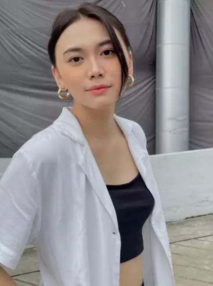 Marsha Risdasari Koki Cilik Instagram/@marshariss Marsha Risdasari Koki Cilik Instagram/@marshariss