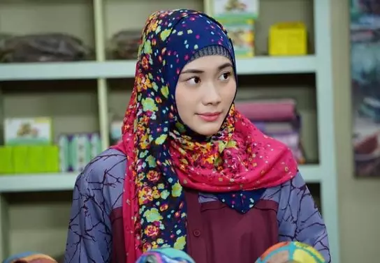 Marsha Risdasari Koki Cilik Instagram/@marshariss Marsha Risdasari Koki Cilik Instagram/@marshariss