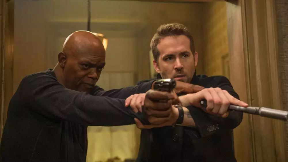 film kocak yang dibintangi Ryan Reynold Berbagai sumber 