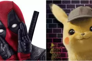 Bukti cocok jadi komedian, ini 6 film kocak dibintangi Ryan Reynolds