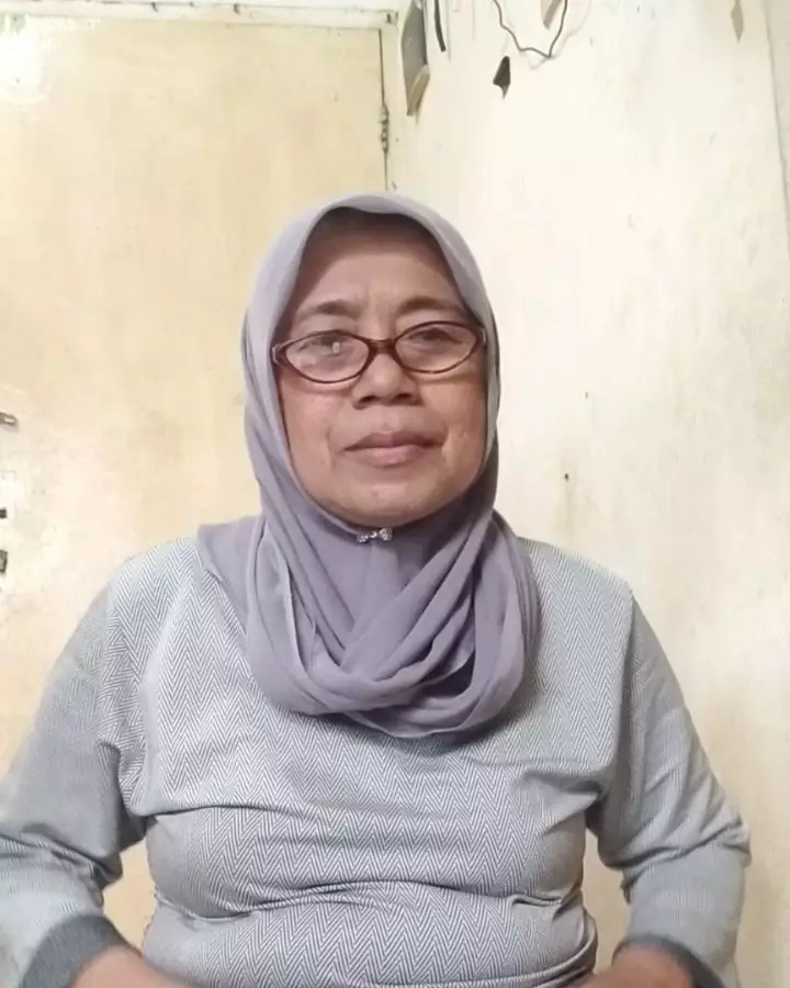 dewi isma penyanyi yamete kudasai © 2021 berbagai sumber