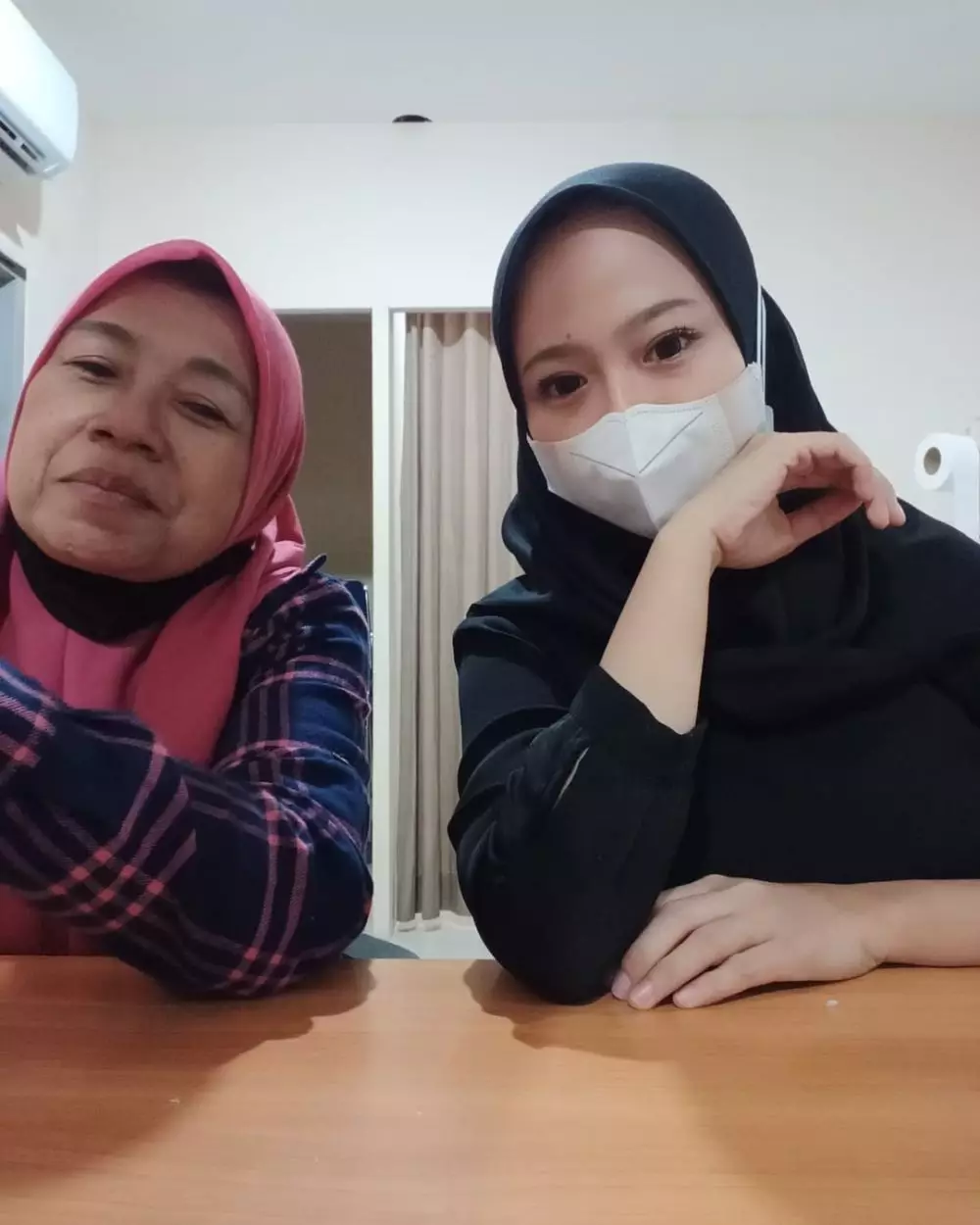 dewi isma penyanyi yamete kudasai © 2021 berbagai sumber