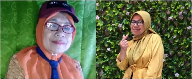 9 Potret Dewi Isma Hoeriah, penyanyi Yamete Kudasai yang viral