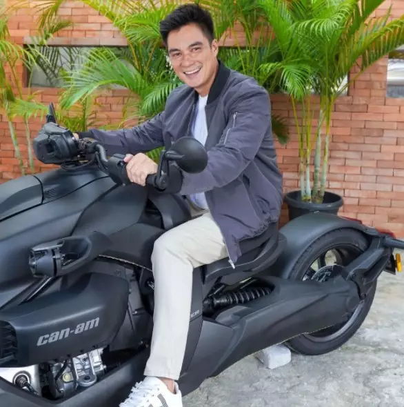Klarifikasi Baim Wong dari berbagai sumber
