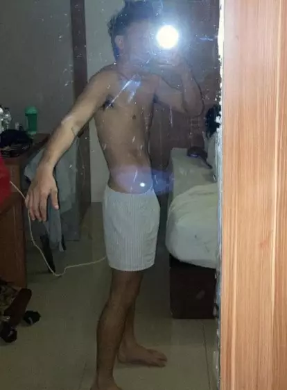 aktor ini rela ubah fisik secara drastis dari berbagai sumber