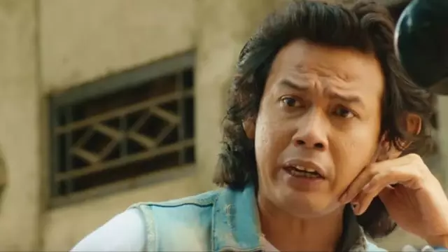 aktor ini rela ubah fisik secara drastis dari berbagai sumber