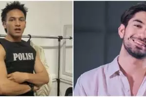 Demi totalitas peran, 5 aktor ini rela ubah fisik secara drastis