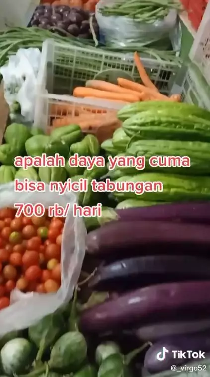 Viral kisah wanita disepelekan calon mertua TikTok
