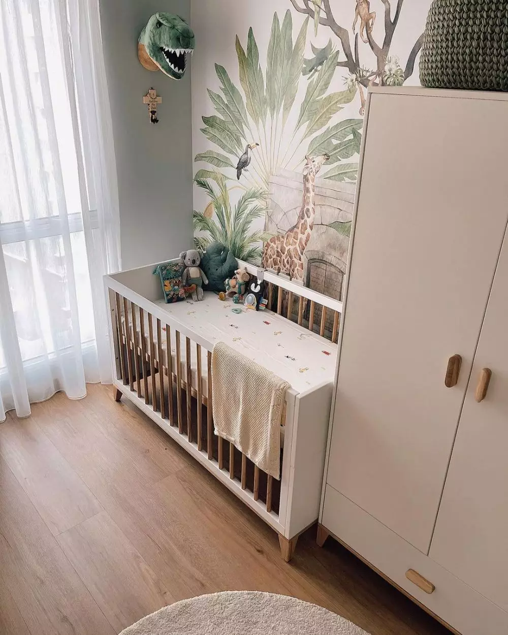 potret kamar bayi billy davidson © instagram potret kamar bayi billy davidson © instagram