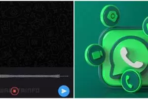 WhatsApp akan luncurkan fitur jeda rekaman suara bagi pengguna Android