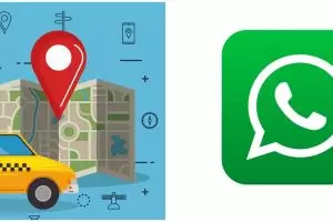 7 Langkah share lokasi di WhatsApp secara realtime