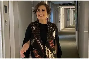 Sukses jalani diet, intip 11 menu sarapan sehat Cynthia Lamusu