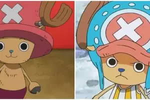 7 Kisah menarik Chopper, rusa ajaib kru Topi Jerami One Piece