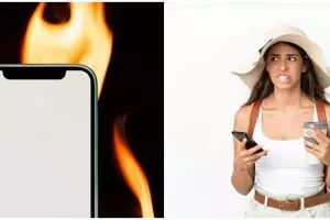 7 Faktor smartphone Android cepat panas dan cara mengatasinya