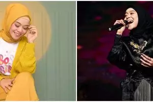 Terungkap tarif manggung Lesty di acara nikahan, capai ratusan juta