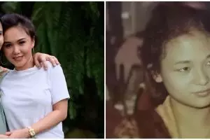 Potret masa muda ibu 15 penyanyi cantik ini bikin terpesona