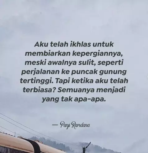 kata berdamai diri sendiri © 2021 brilio.net kata berdamai diri sendiri © 2021 brilio.net