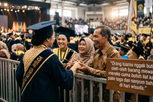 150 Kata-kata bijak mahasiswa 2026, moodbooster biar nggak malas kuliah