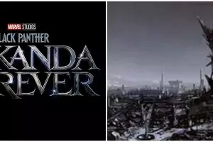 9 Negara fiksi terpenting di dunia Marvel, Wakanda jadi paling canggih