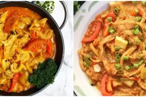 9 Resep kreasi tongseng jamur, bumbunya nendang dan menyehatkan