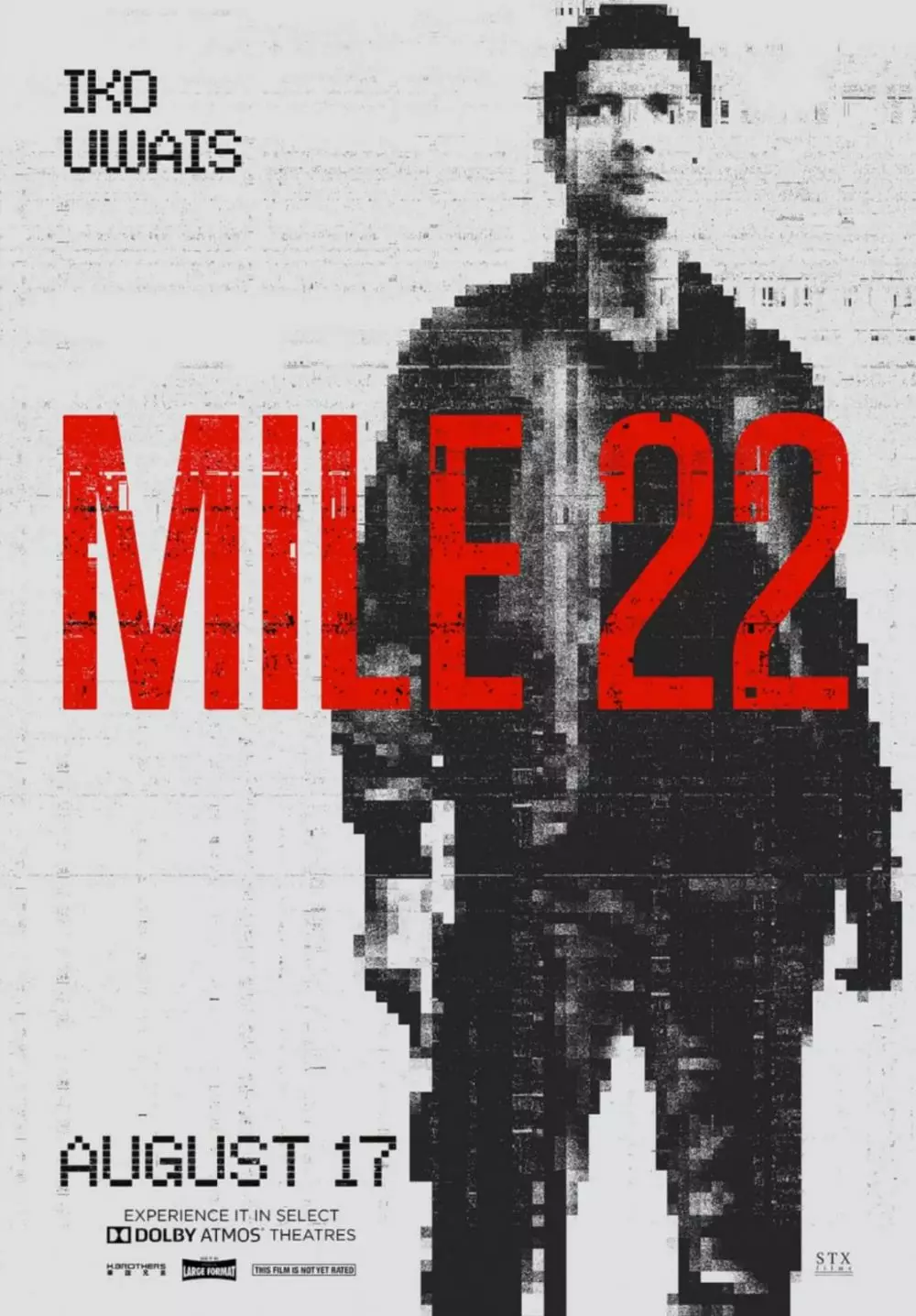 Nostalgia Iko Uwais akting bareng Mark Wahlberg, 7 fakta film Mile 22 berbagai sumber Nostalgia Iko Uwais akting bareng Mark Wahlberg, 7 fakta film Mile 22 berbagai sumber