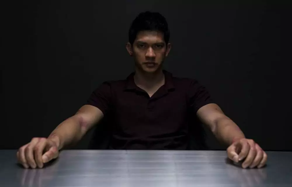 Nostalgia Iko Uwais akting bareng Mark Wahlberg, 7 fakta film Mile 22 berbagai sumber Nostalgia Iko Uwais akting bareng Mark Wahlberg, 7 fakta film Mile 22 berbagai sumber