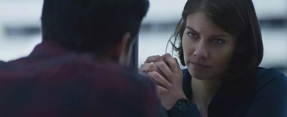 Nostalgia Iko Uwais akting bareng Mark Wahlberg, 7 fakta film Mile 22 berbagai sumber Nostalgia Iko Uwais akting bareng Mark Wahlberg, 7 fakta film Mile 22 berbagai sumber