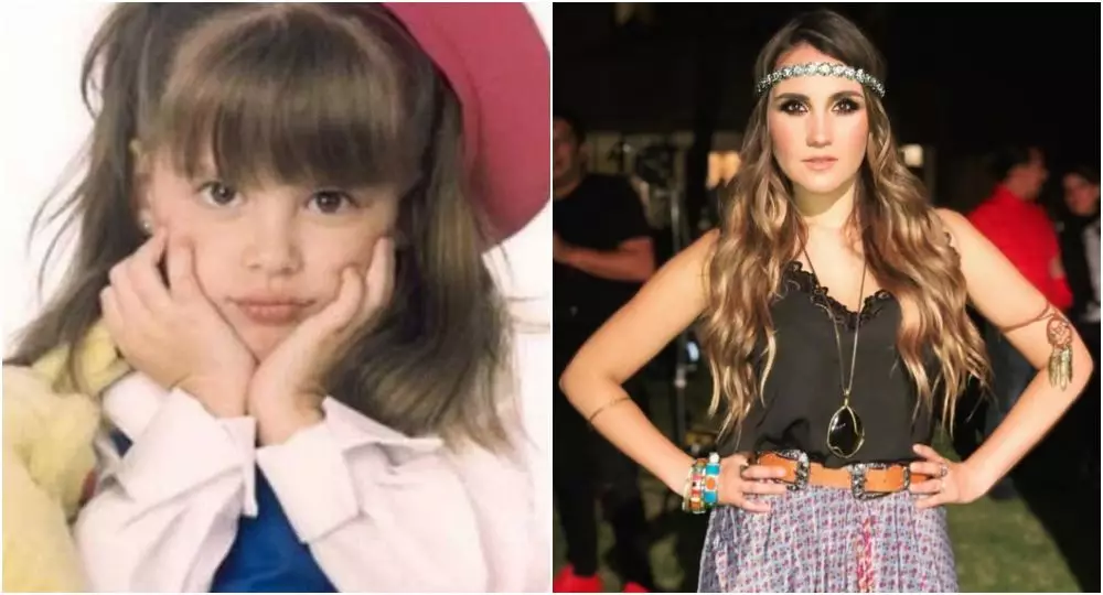 Potret dulu & kini aktris Telenovela 90-an Berbagai sumber  Potret dulu & kini aktris Telenovela 90-an Berbagai sumber