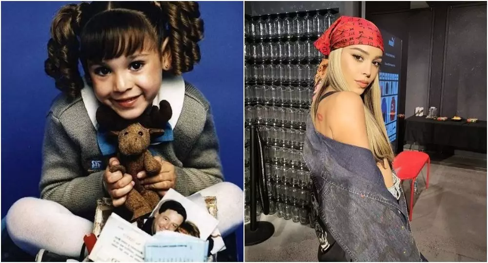 Potret dulu & kini aktris Telenovela 90-an Berbagai sumber  Potret dulu & kini aktris Telenovela 90-an Berbagai sumber