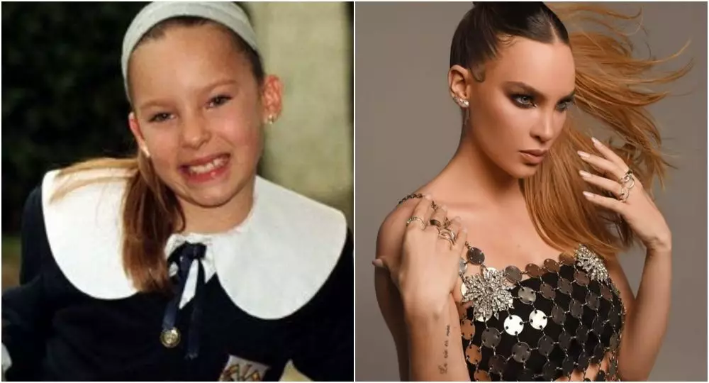 Potret dulu & kini aktris Telenovela 90-an Berbagai sumber  Potret dulu & kini aktris Telenovela 90-an Berbagai sumber