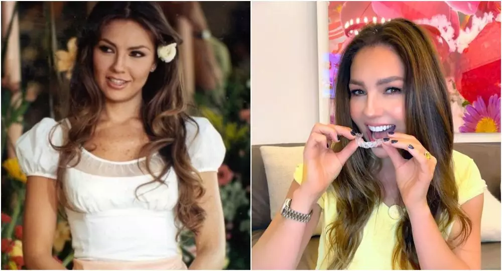 Potret dulu & kini aktris Telenovela 90-an Berbagai sumber  Potret dulu & kini aktris Telenovela 90-an Berbagai sumber