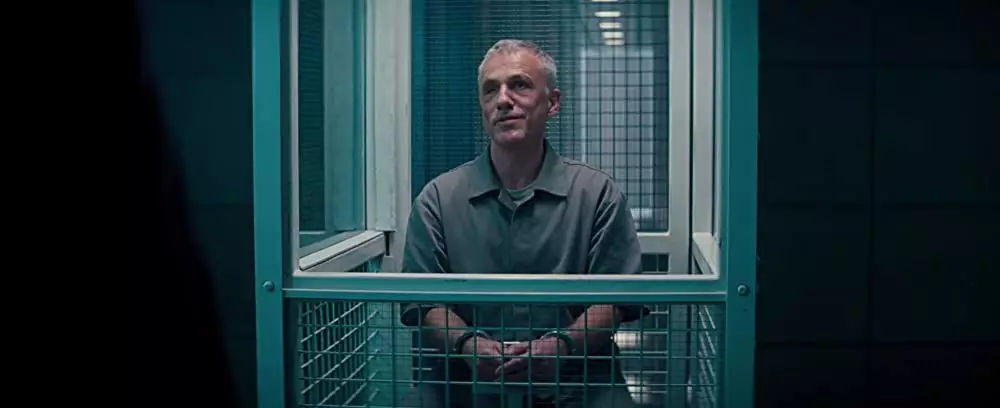 7 Karakter penting di 'No Time to Die' yang berhasil curi perhatian berbagai sumber 7 Karakter penting di 'No Time to Die' yang berhasil curi perhatian berbagai sumber