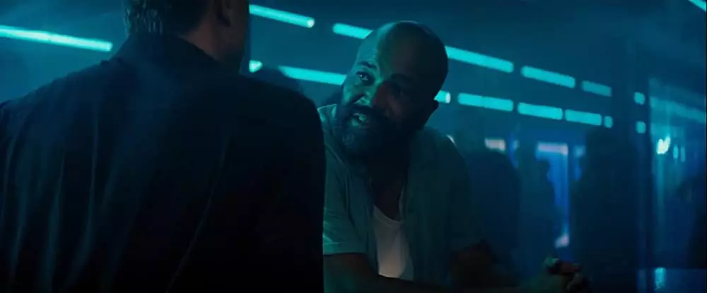 7 Karakter penting di 'No Time to Die' yang berhasil curi perhatian berbagai sumber 7 Karakter penting di 'No Time to Die' yang berhasil curi perhatian berbagai sumber