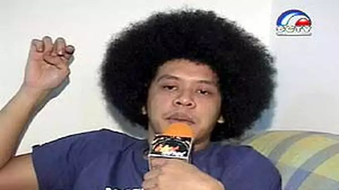 Potret lawas VJ MTV Indonesia Berbagai sumber   Potret lawas VJ MTV Indonesia Berbagai sumber