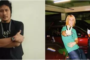 Nostalgia MTV Indonesia, ini penampilan jadul 11 VJ idola kawula muda