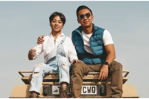 Bersih bikin betah masak, intip 7 cara Nikita Willy menata dapur