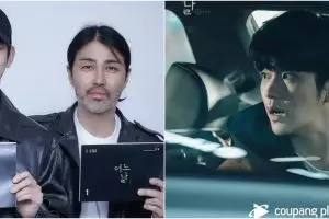 Sinopsis drama Korea Ordinary Day, Kim Soo-hyun tersangka pembunuhan