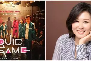 Squid Game mendunia, pihak Netflix nostalgia awal mengudara di Korea