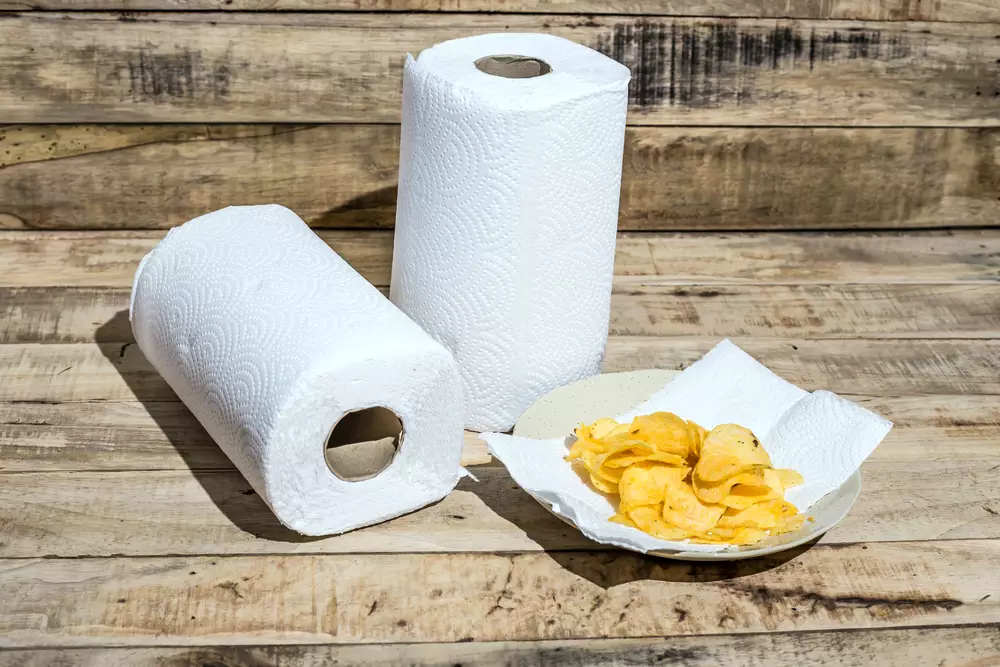 Hobi makan gorengan? Ini 3 cara kurangi lemak pada makanan berminyak berbagai sumber Hobi makan gorengan? Ini 3 cara kurangi lemak pada makanan berminyak berbagai sumber