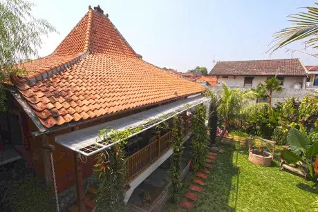 cara Irfan Hakim menata rumah Berbagai sumber 