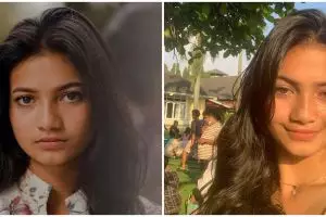 Sering tampil di dunia akting, Ratu Sofya baru sadar jadi terkenal