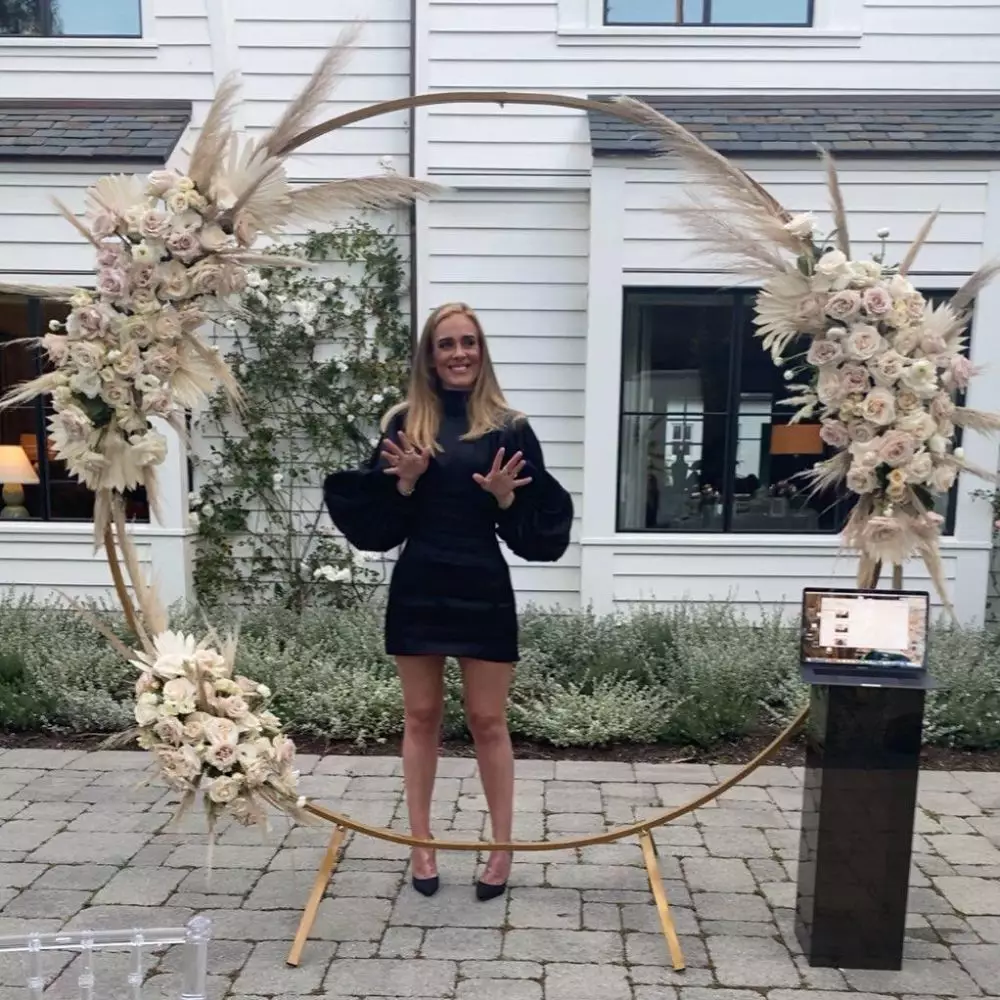 Diet Adele © 2021 brilio.net Diet Adele © 2021 brilio.net