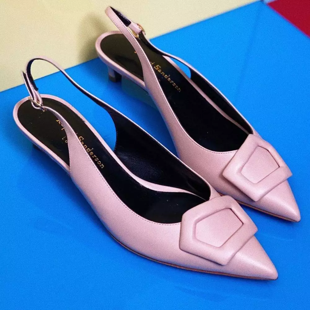 Tren sepatu saat pandemi © 2021 brilio.net